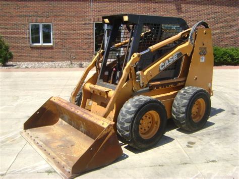 case 450 skid steer loader specs|case 450ct skid steer specs.